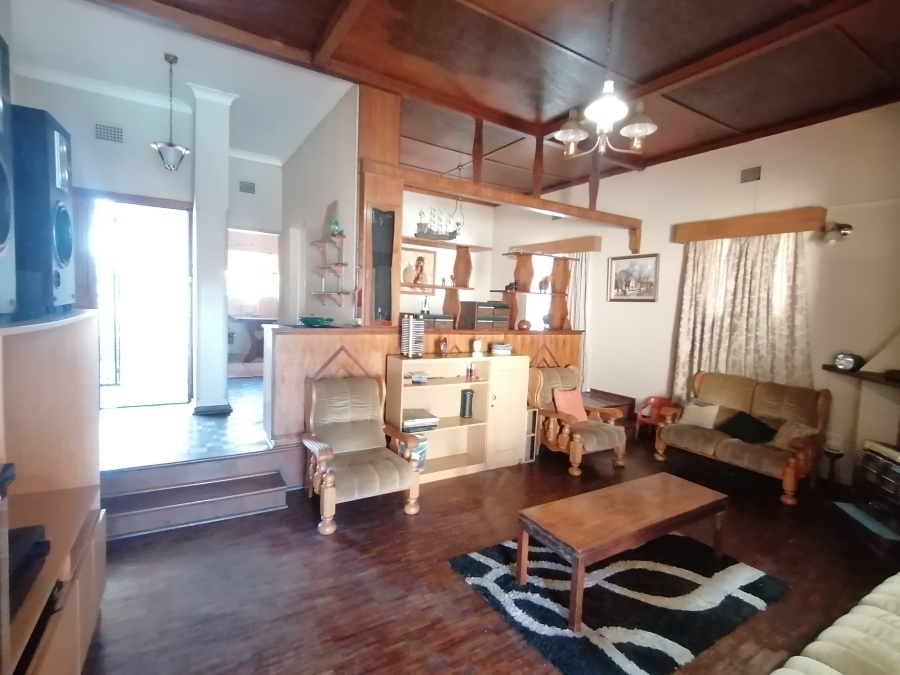 4 Bedroom Property for Sale in Stilfontein Ext 4 North West